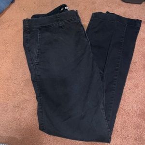Men’s Chinos, Hollister, size 32/32, great condition only worn a few times